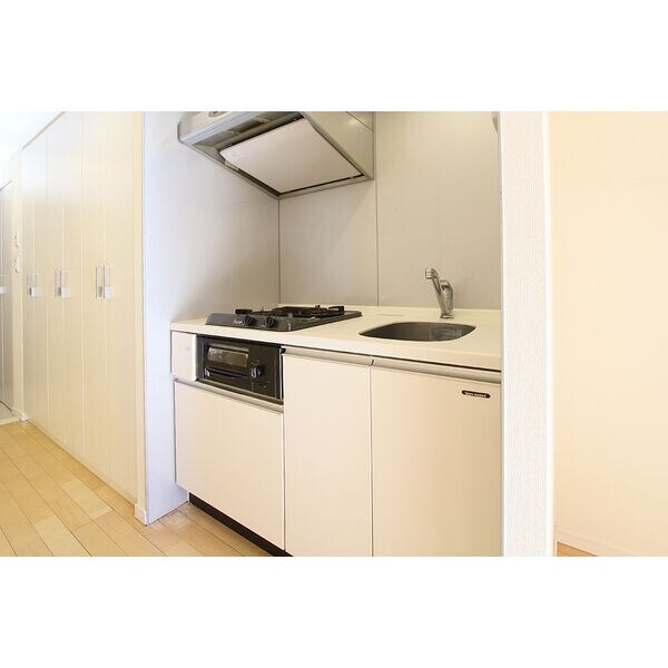 アークアベニュー梅田北の物件内観写真