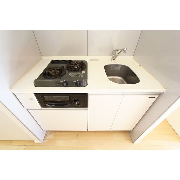 アークアベニュー梅田北の物件内観写真