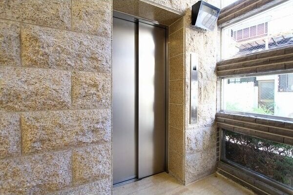 アークアベニュー梅田北の物件内観写真