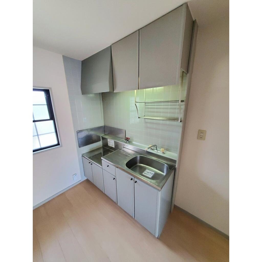 ウエストコートの物件内観写真