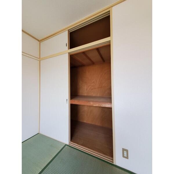 ウエストコートの物件内観写真