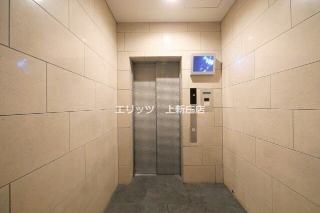 LaDouceur梅田Westの物件内観写真