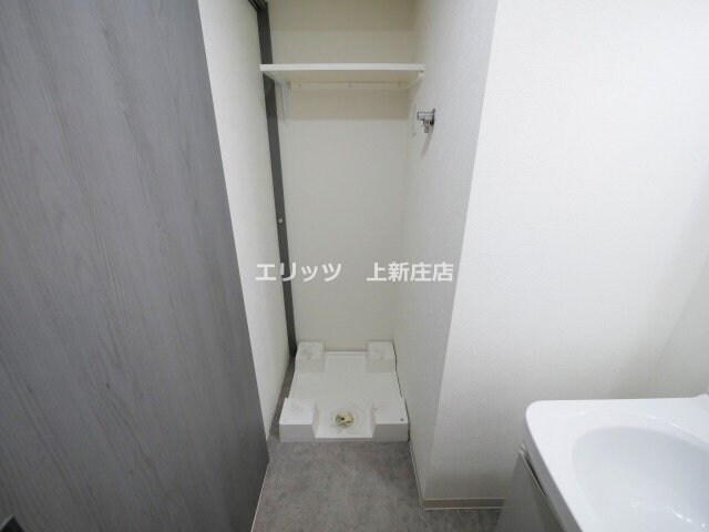 LaDouceur梅田Westの物件内観写真