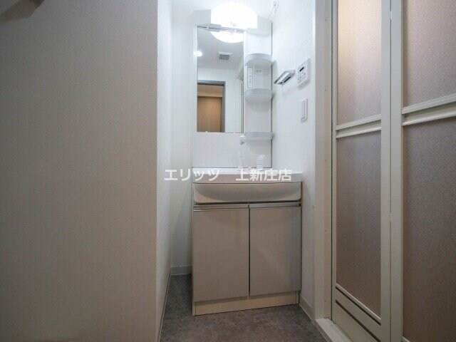 LaDouceur梅田Westの物件内観写真