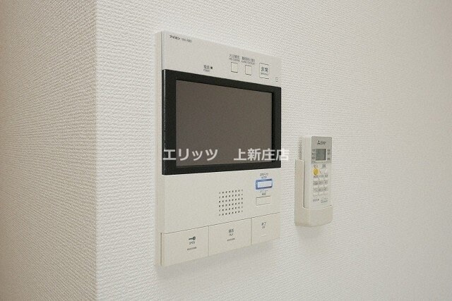 LaDouceur西天満の物件内観写真