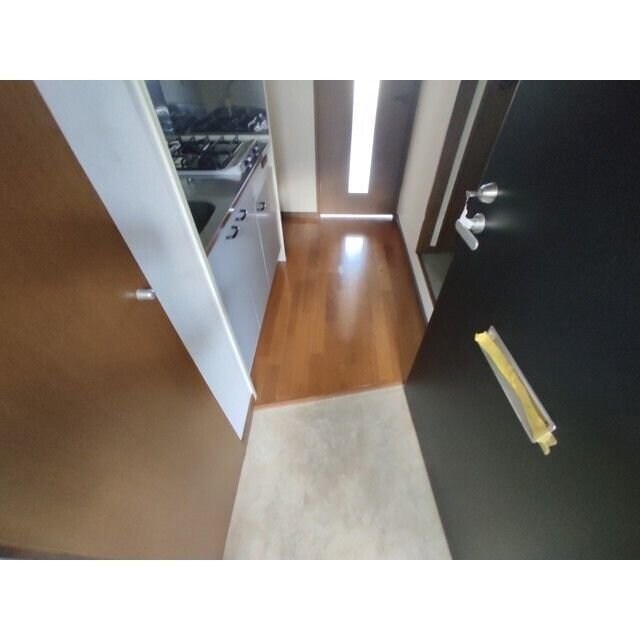 アンプルール茨木の物件内観写真