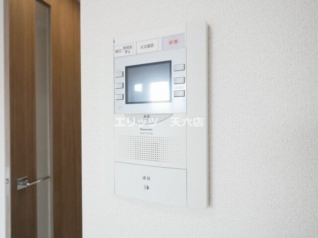 プレサンス天神橋筋六丁目ヴォワールの物件内観写真