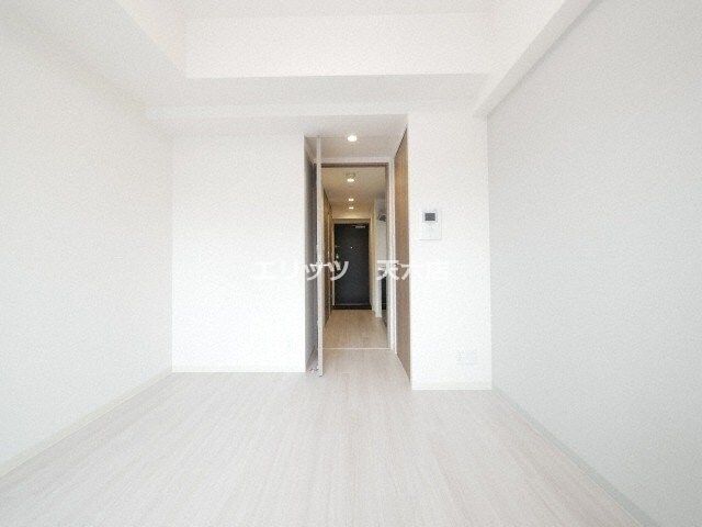 プレサンス天神橋筋六丁目ヴォワールの物件内観写真