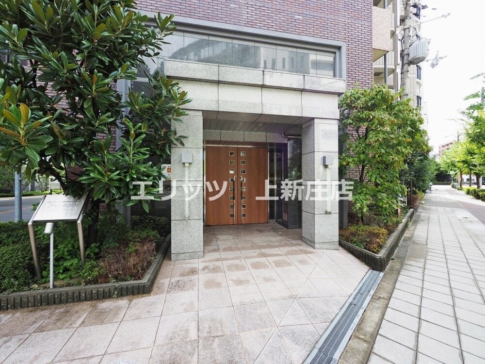 ONE ROOF FLAT FUKUSHIMAの物件内観写真