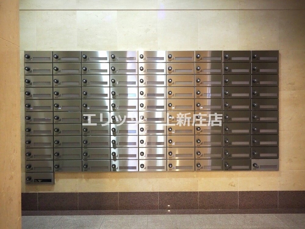 ONE ROOF FLAT FUKUSHIMAの物件内観写真