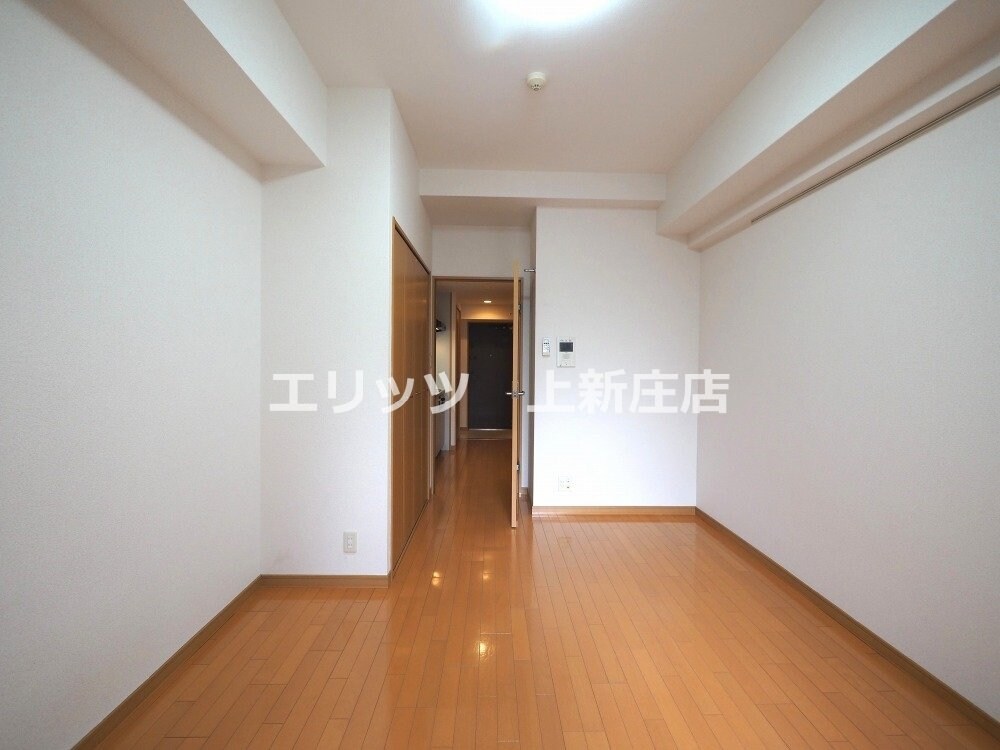 ONE ROOF FLAT FUKUSHIMAの物件内観写真