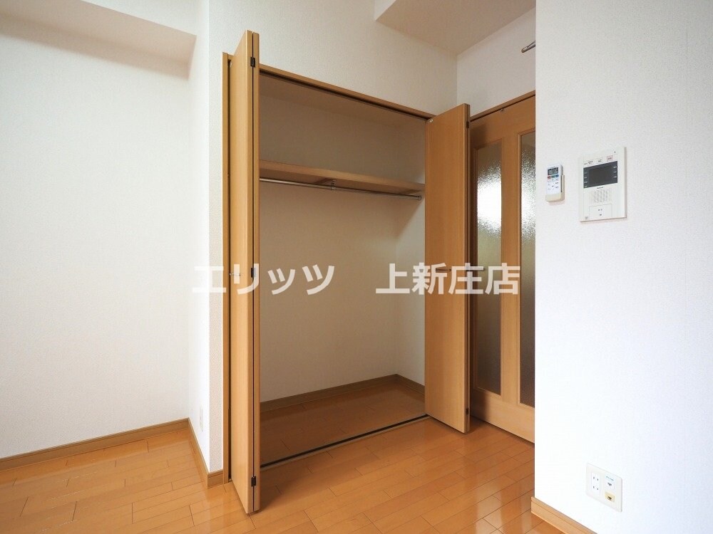 ONE ROOF FLAT FUKUSHIMAの物件内観写真