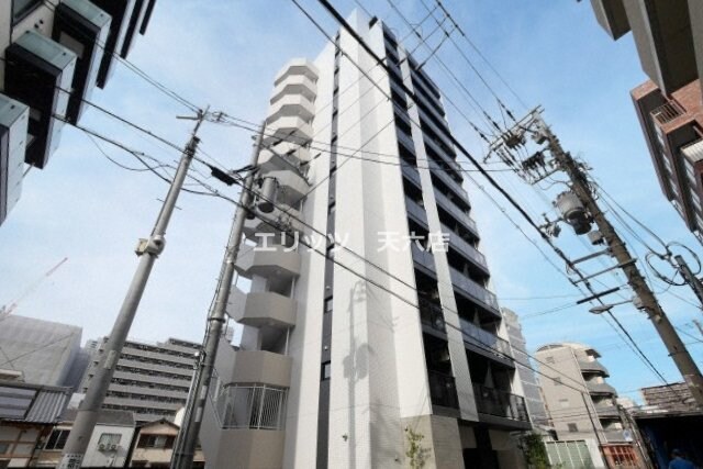 シーズンフラッツ梅田NORTHの物件外観写真