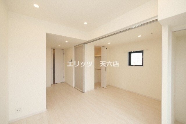 シーズンフラッツ梅田NORTHの物件内観写真