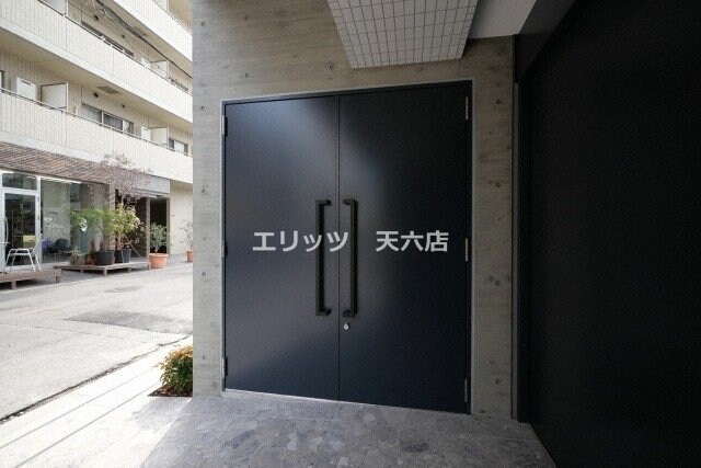 シーズンフラッツ梅田NORTHの物件内観写真