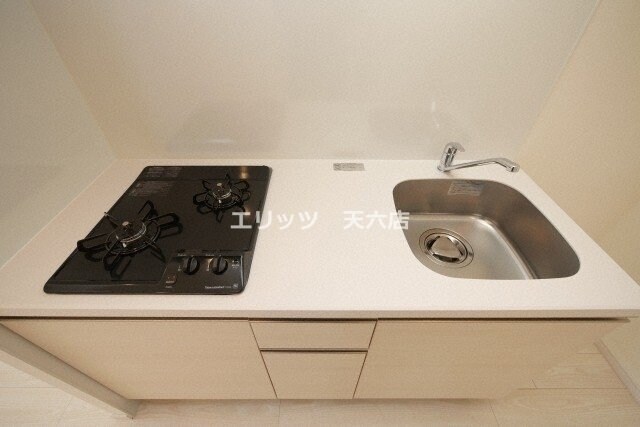 シーズンフラッツ梅田NORTHの物件内観写真