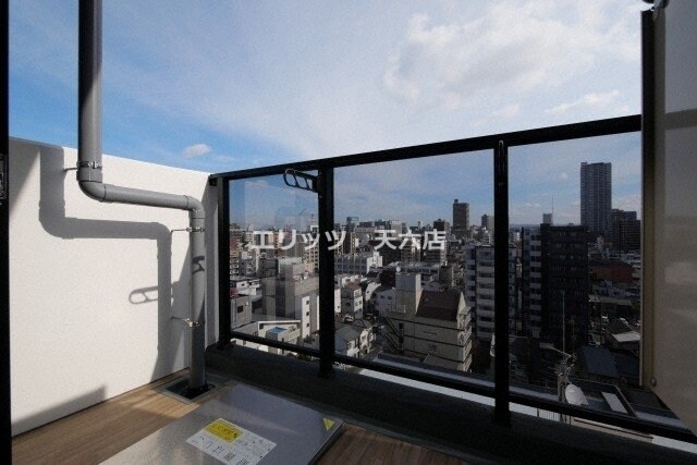 シーズンフラッツ梅田NORTHの物件内観写真