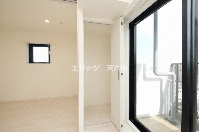 シーズンフラッツ梅田NORTHの物件内観写真