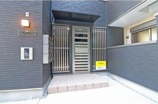 HiroPalaceIの物件内観写真