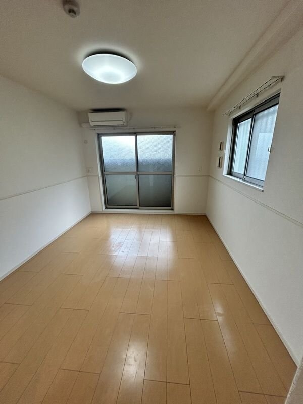 セレノスクエアの物件内観写真