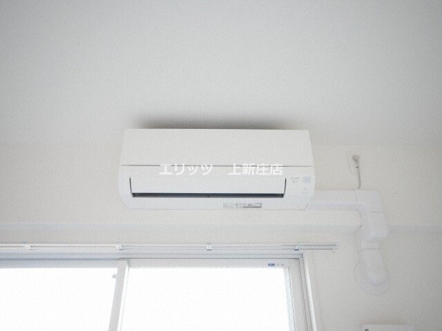 アドバンス西梅田ビオスの物件内観写真