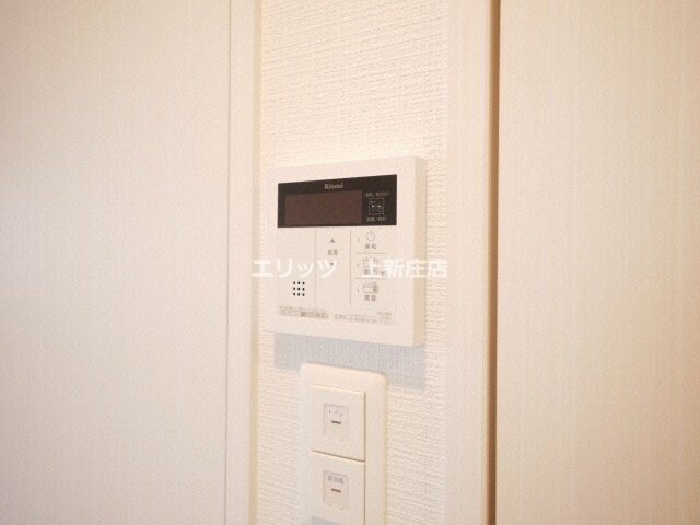 アドバンス西梅田ビオスの物件内観写真