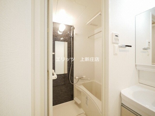 アドバンス西梅田ビオスの物件内観写真