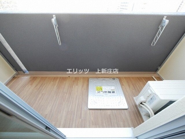 アドバンス西梅田ビオスの物件内観写真