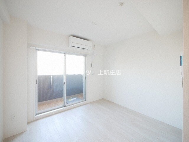 アドバンス西梅田ビオスの物件内観写真