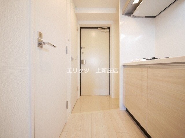 アドバンス西梅田ビオスの物件内観写真