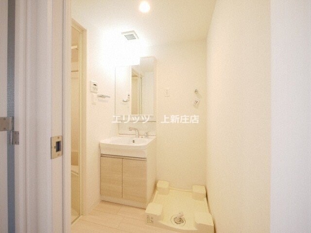 アドバンス西梅田ビオスの物件内観写真