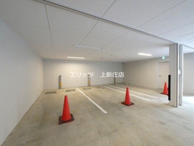 セレニテ中崎町リアンの物件内観写真