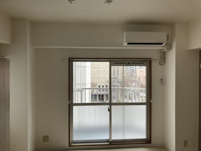 サンガ梅田の物件内観写真