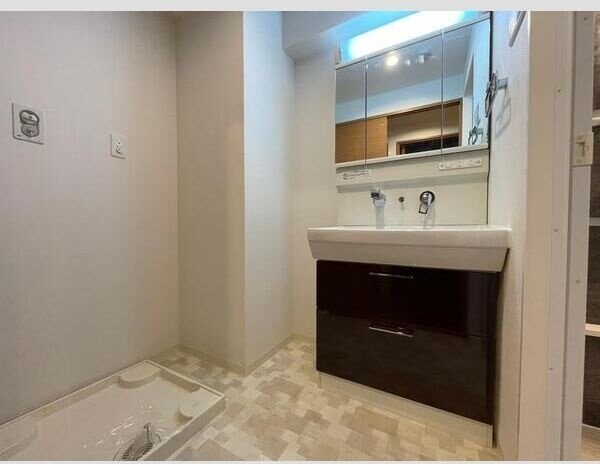 ES-Grande Umedakitaの物件内観写真