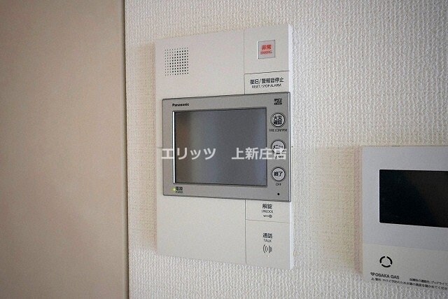 アーバネックス同心の物件内観写真