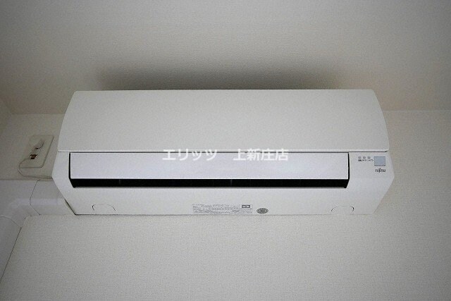 アーバネックス同心の物件内観写真