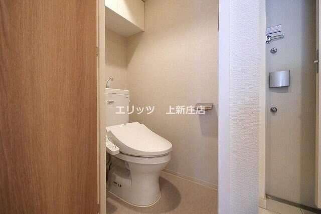 アーバネックス同心の物件内観写真