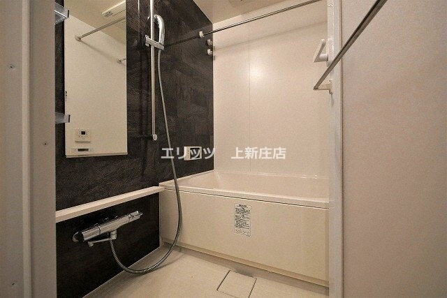 アーバネックス同心の物件内観写真