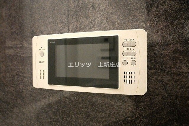 アーバネックス同心の物件内観写真