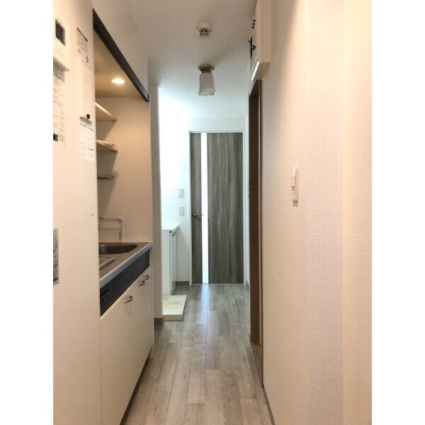 ウイニング・パラ江坂の物件内観写真