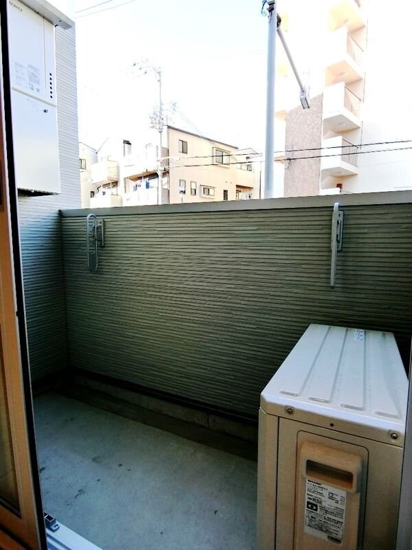 IBUSOLASの物件内観写真