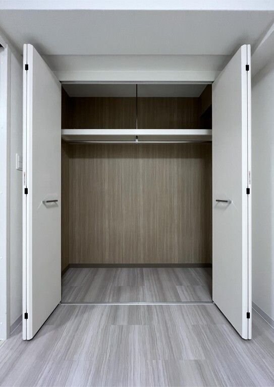 ハピネスガーデン新大阪の物件内観写真