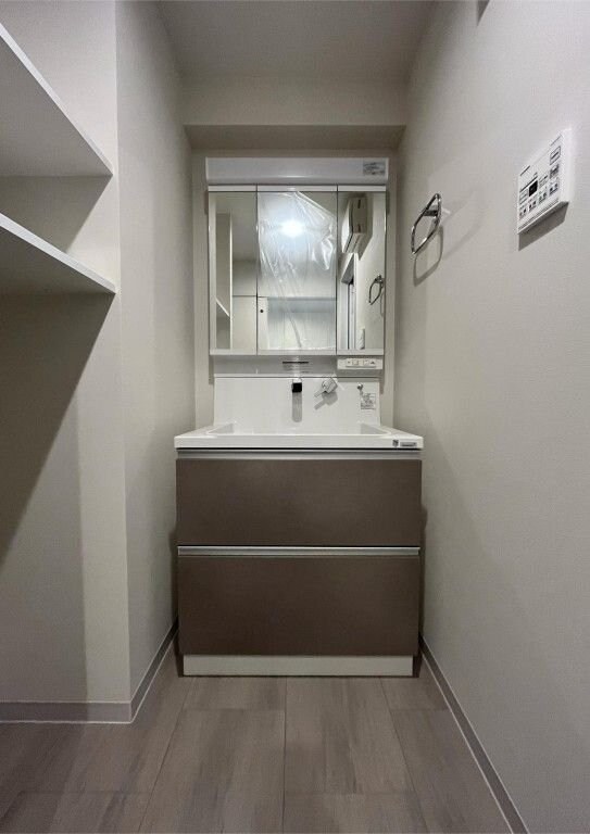 ハピネスガーデン新大阪の物件内観写真