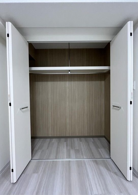 ハピネスガーデン新大阪の物件内観写真