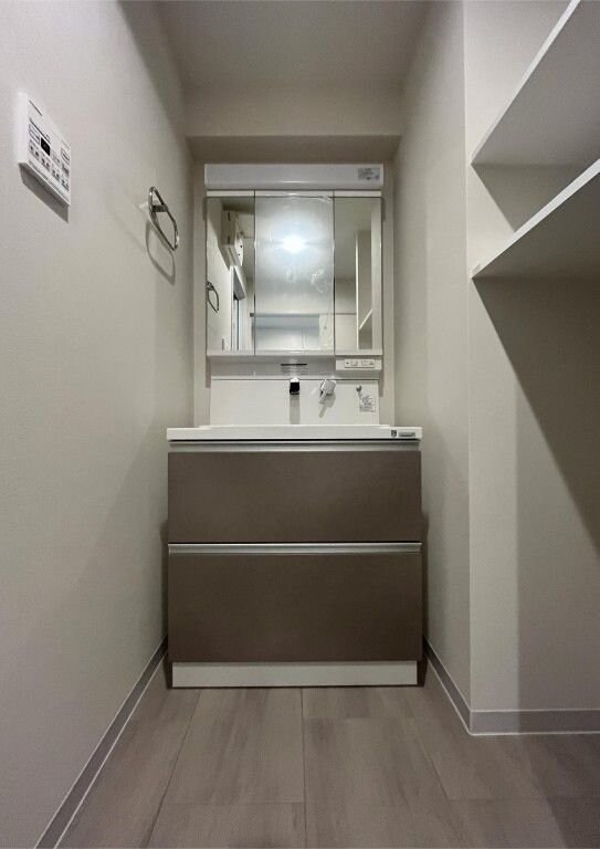 ハピネスガーデン新大阪の物件内観写真