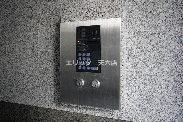 デセンシアISHIFUNEの物件内観写真