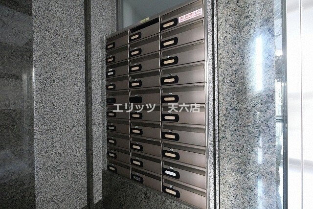 デセンシアISHIFUNEの物件内観写真