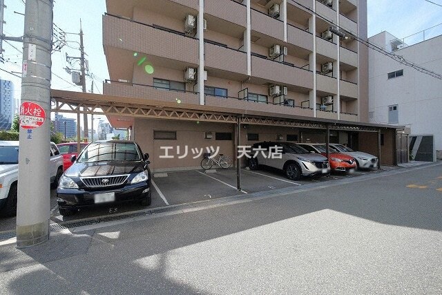 デセンシアISHIFUNEの物件内観写真