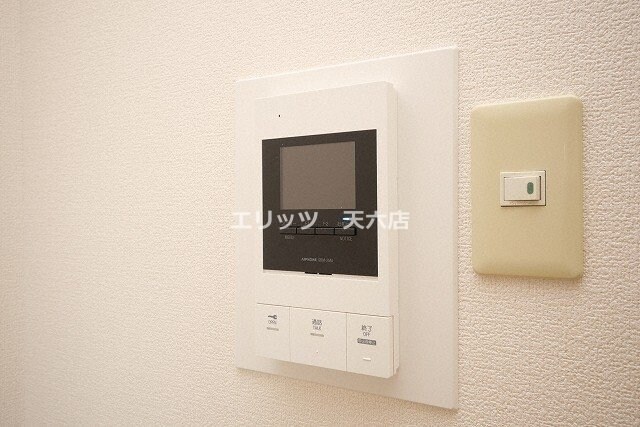 デセンシアISHIFUNEの物件内観写真