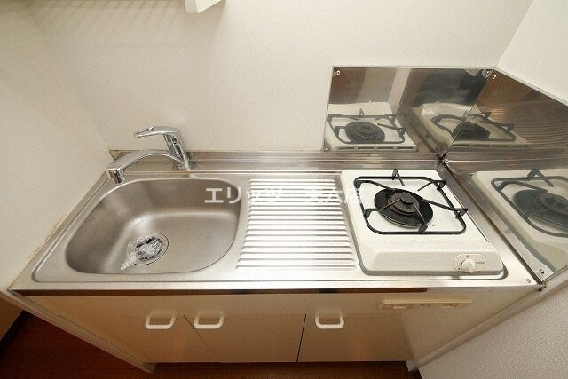 デセンシアISHIFUNEの物件内観写真